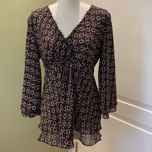 ELEMENTZ women’s blouse